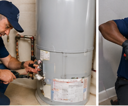 About Leesburg Plumbing Pros