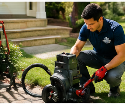Common Plumbing Problems in Leesburg, FL