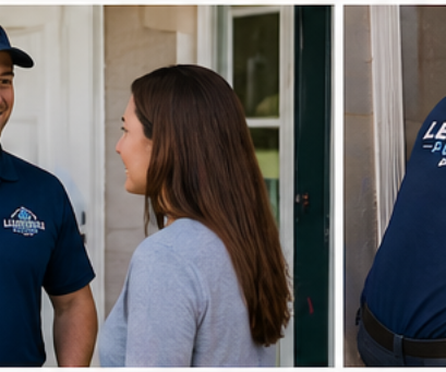 Plumbing Service Areas Near Leesburg, FL