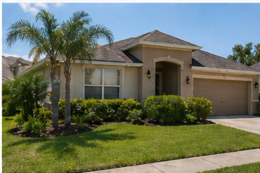 Leesburg residential plumbing service