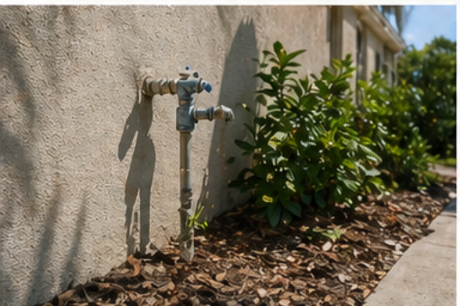 Plumber in Orlando