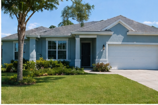 Plumber in Orlando