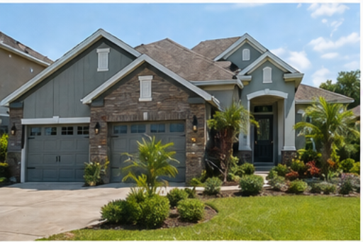 Plumber in Apopka