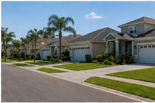 Plumber in Apopka