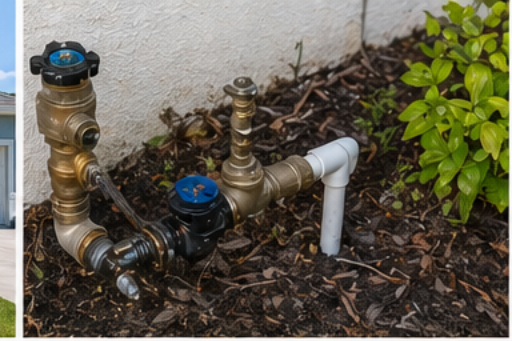 Plumber in Eustis