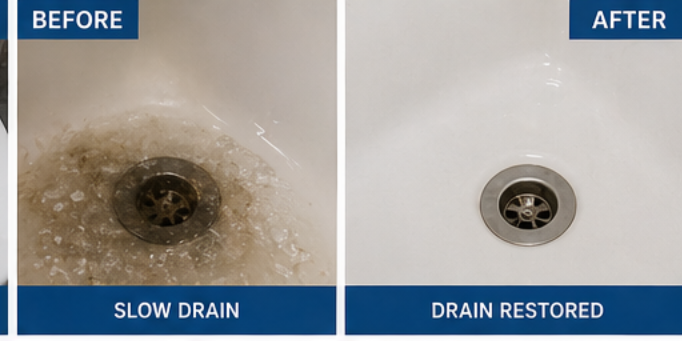 Trenchless Sewer Repair