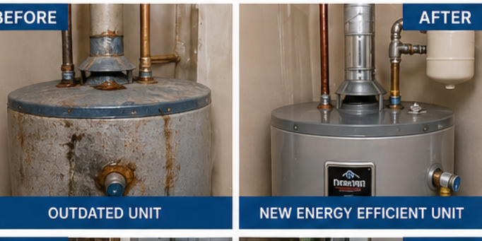 Drain Cleaning in Leesburg, FL