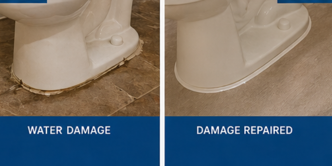 Drain Cleaning