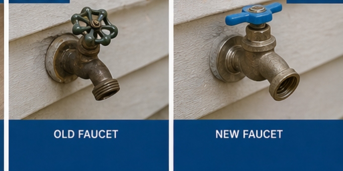 Pipe Corrosion Repair in Leesburg, FL
