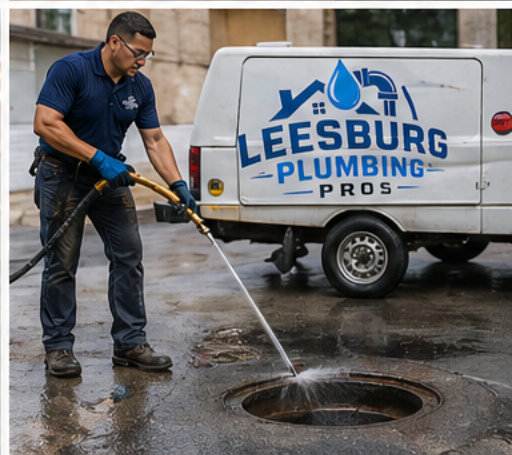 Plumbing tools and equipment