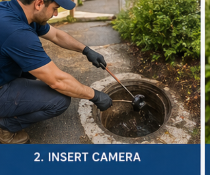 Gas Line Installation