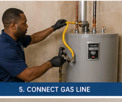 Water Filtration System Installation in Leesburg, FL