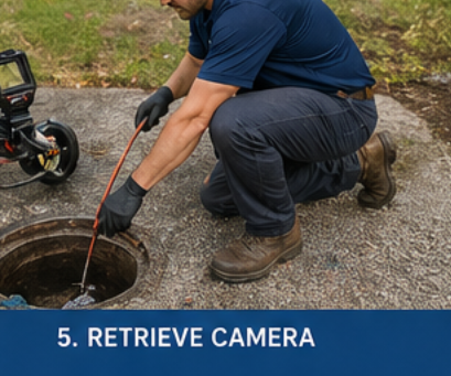 Pipe Repair