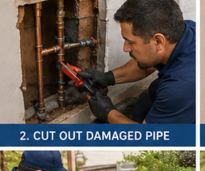 Commercial Plumbing