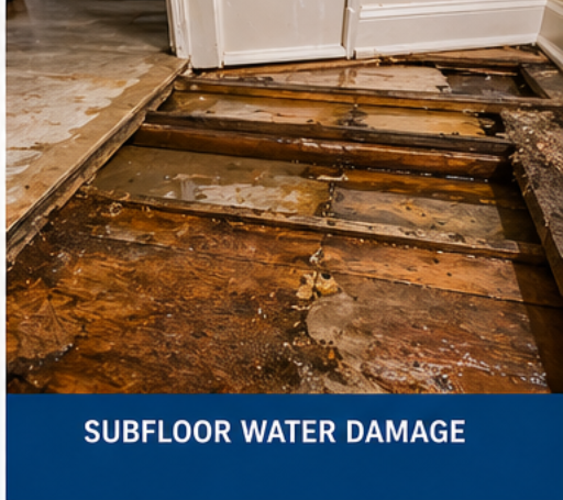 Water Coming Through Ceiling Plumbing Repair